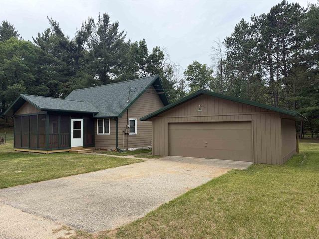 2129 Blackhawk Street, Friendship, WI 53934