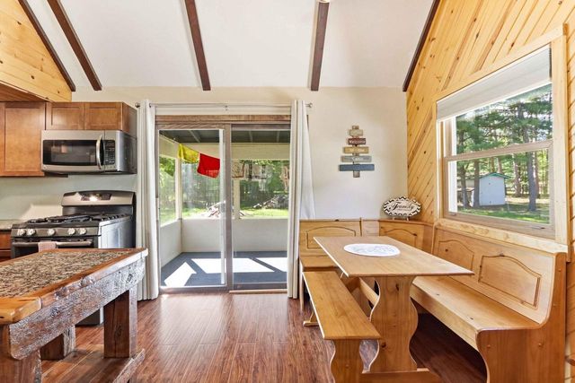 2129 Blackhawk Street, Friendship, WI 53934