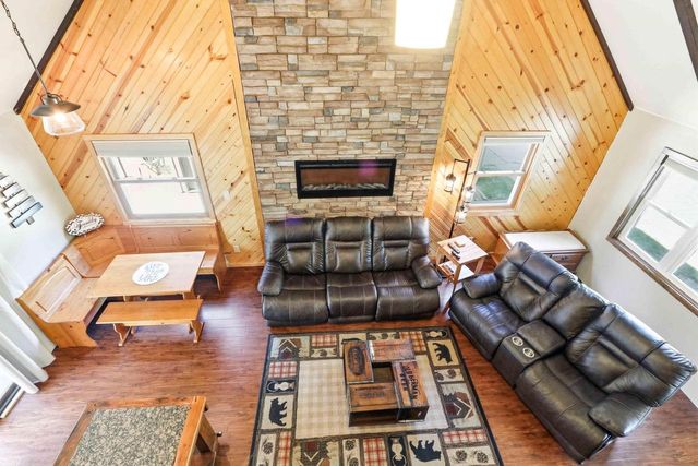 2129 Blackhawk Street, Friendship, WI 53934