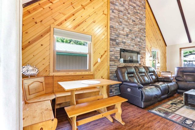 2129 Blackhawk Street, Friendship, WI 53934