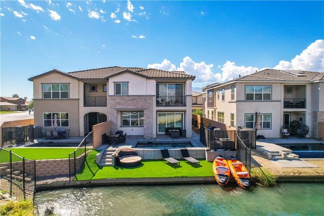 84662 Litorale Court, Indio, CA 92203