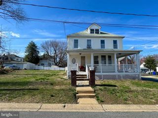 1121 ROSEDALE AVE #2, Wilmington, DE 19809