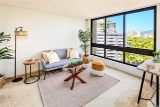 300 Wai Nani Way 1014-II King Tower, Honolulu, HI 96815