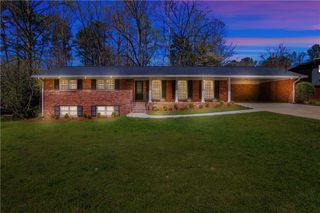 2778 Cosmos Drive NE, Atlanta, GA 30345