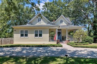 1215 Fair Street, Camden, SC 29020
