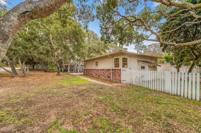 25905 Junipero Avenue, Carmel, CA 93923