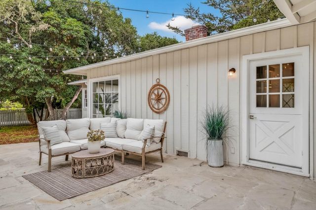 25905 Junipero Avenue, Carmel, CA 93923