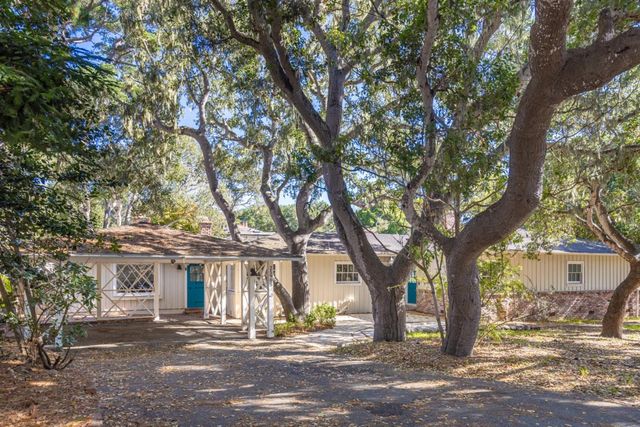 25905 Junipero Avenue, Carmel, CA 93923