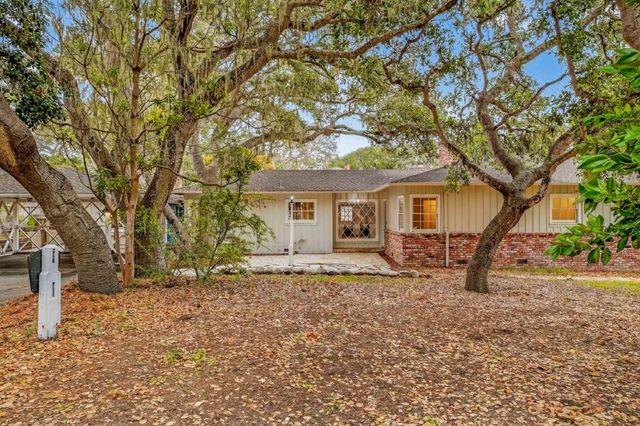 25905 Junipero Avenue, Carmel, CA 93923