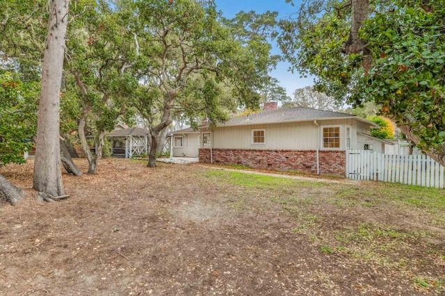 25905 Junipero Avenue, Carmel, CA 93923