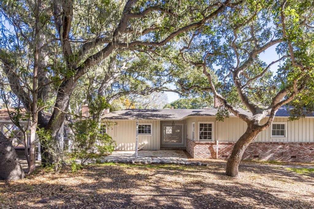 25905 Junipero Avenue, Carmel, CA 93923
