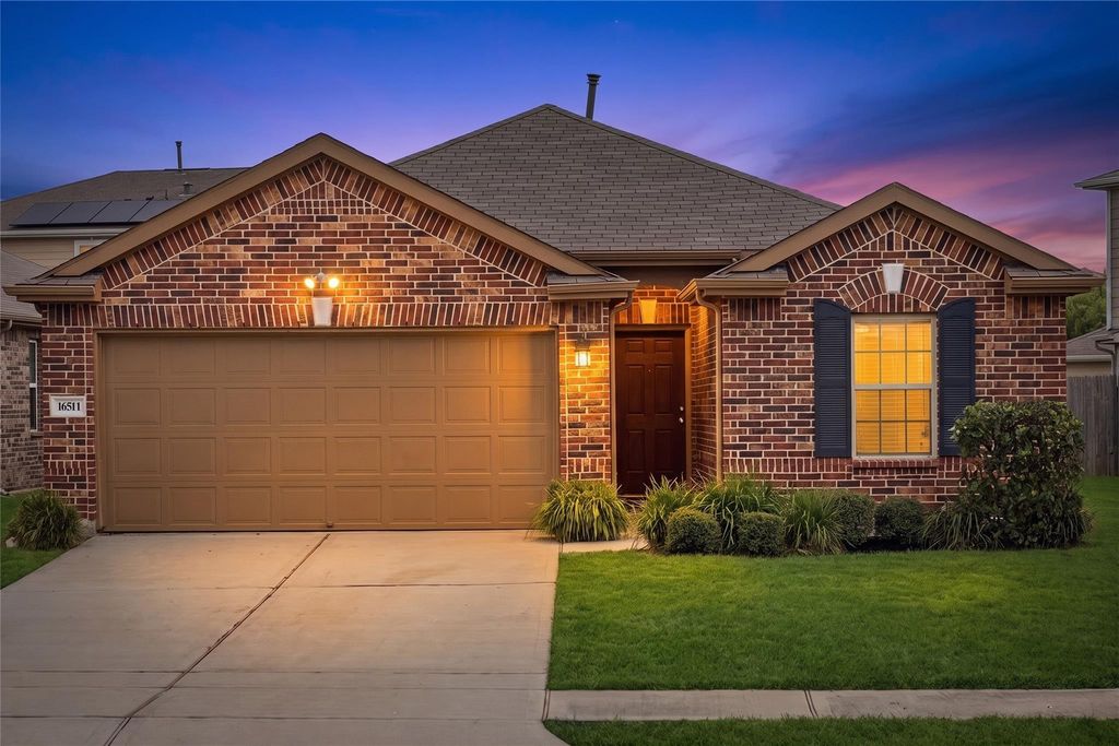 16511 Chill Brook Dr, Houston, TX 77084