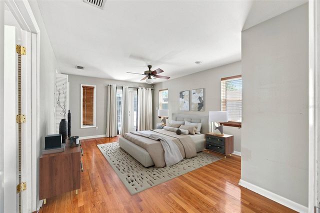 2802 W ESTRELLA STREET, Tampa, FL 33629