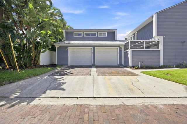 2802 W ESTRELLA STREET, Tampa, FL 33629