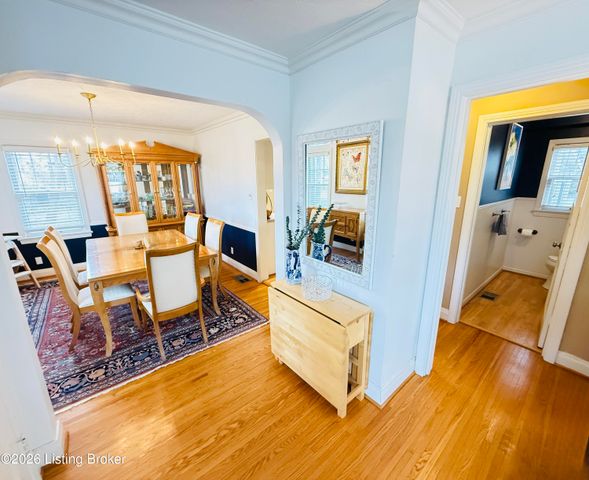 4305 Westport Terrace, Louisville, KY 40207