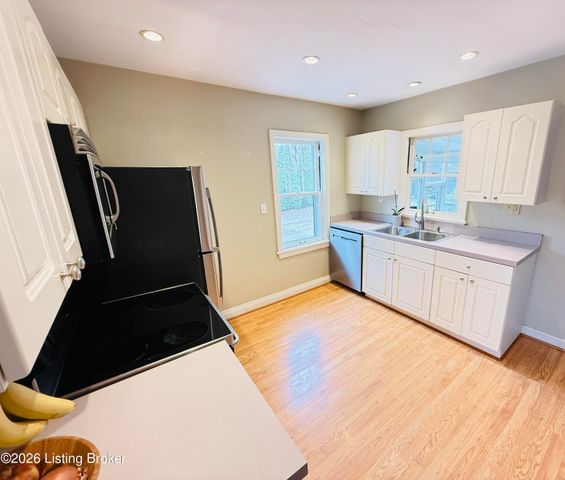 4305 Westport Terrace, Louisville, KY 40207