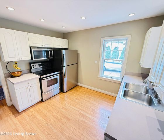 4305 Westport Terrace, Louisville, KY 40207