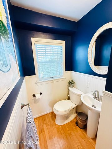 4305 Westport Terrace, Louisville, KY 40207