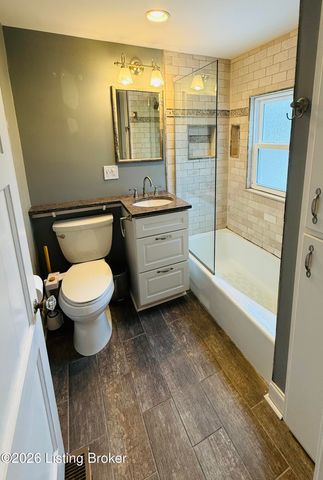 4305 Westport Terrace, Louisville, KY 40207