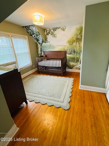 4305 Westport Terrace, Louisville, KY 40207