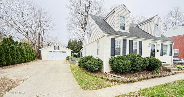 4305 Westport Terrace, Louisville, KY 40207