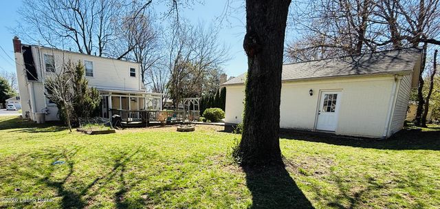 4305 Westport Terrace, Louisville, KY 40207