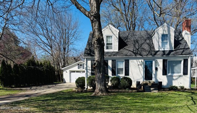 4305 Westport Terrace, Louisville, KY 40207