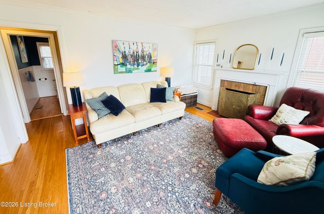 4305 Westport Terrace, Louisville, KY 40207