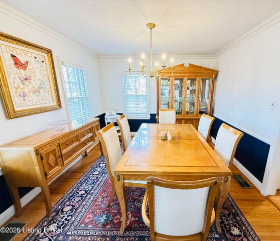 4305 Westport Terrace, Louisville, KY 40207