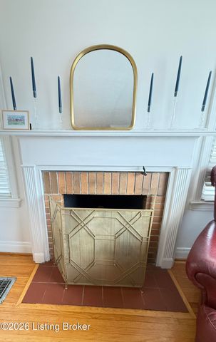 4305 Westport Terrace, Louisville, KY 40207