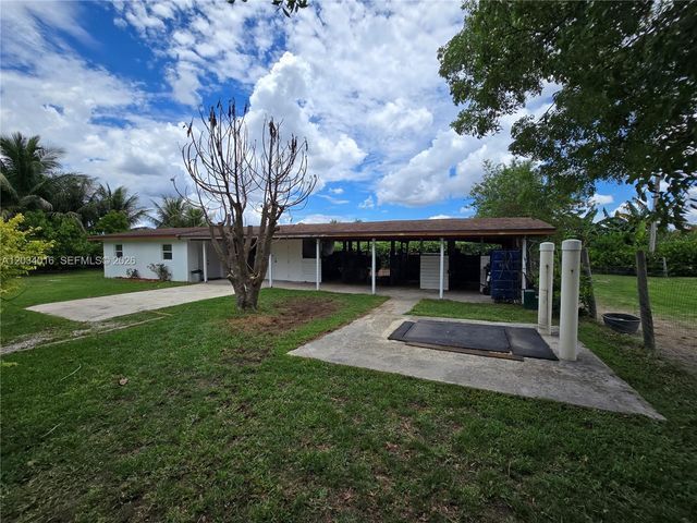 20595 SW 190th St, Miami, FL 33187