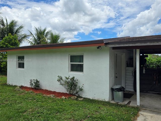 20595 SW 190th St, Miami, FL 33187