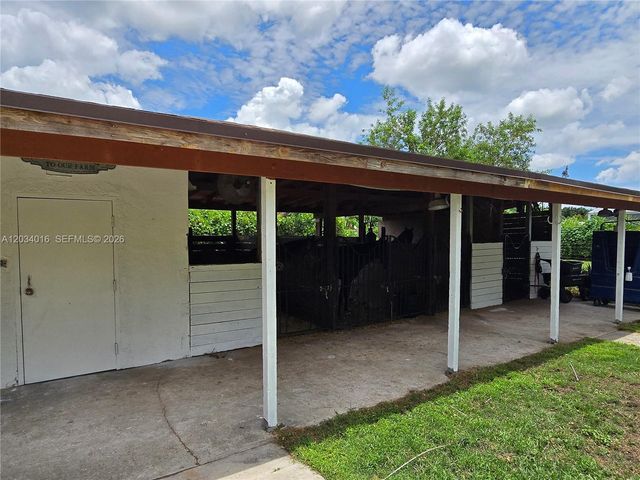 20595 SW 190th St, Miami, FL 33187