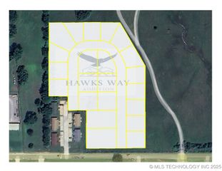 1450 E Allen Road, Tahlequah, OK 74464
