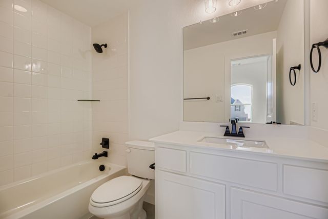 2650 Merrell Court, Prosper, TX 75078