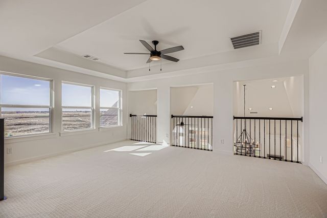 2650 Merrell Court, Prosper, TX 75078