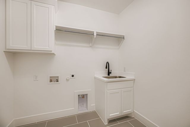 2650 Merrell Court, Prosper, TX 75078