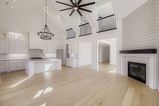 2650 Merrell Court, Prosper, TX 75078