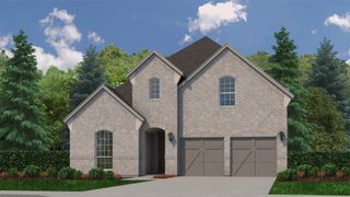 2650 Merrell Court, Prosper, TX 75078