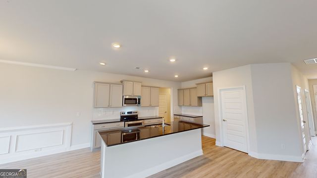 1024 Holliday Pass 84, Griffin, GA 30223