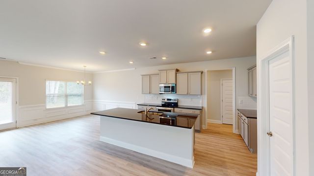 1024 Holliday Pass 84, Griffin, GA 30223