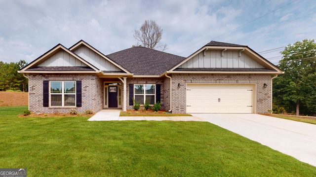 1024 Holliday Pass 84, Griffin, GA 30223