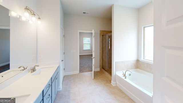 1024 Holliday Pass 84, Griffin, GA 30223