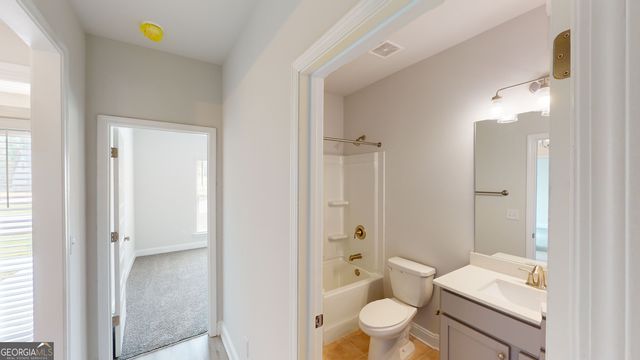 1024 Holliday Pass 84, Griffin, GA 30223