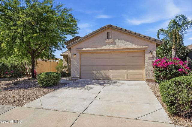 44035 W SNOW Drive, Maricopa, AZ 85138