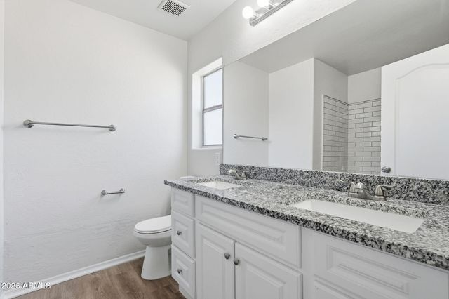 44035 W SNOW Drive, Maricopa, AZ 85138