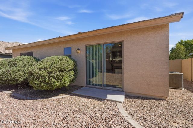 44035 W SNOW Drive, Maricopa, AZ 85138