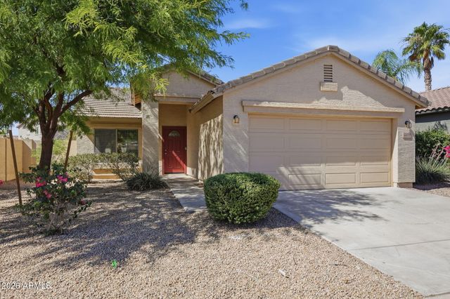 44035 W SNOW Drive, Maricopa, AZ 85138