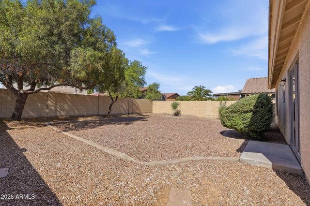 44035 W SNOW Drive, Maricopa, AZ 85138