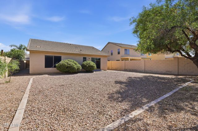 44035 W SNOW Drive, Maricopa, AZ 85138